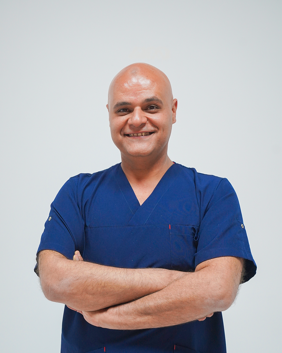 Dr. Ahmed Magdy